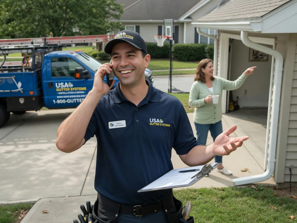 Gutter Installation Siloam, GA FAQs